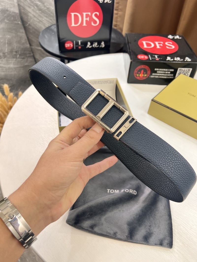 TOM FORD Belts